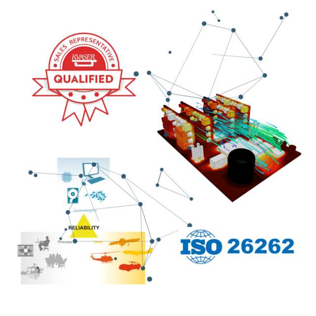 qualification ISO