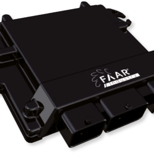 Electronic control units (ECU)